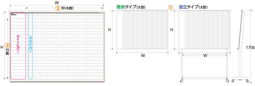 寸法・名称・タイプの画像1